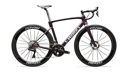 2026 Specialized S-Works Roubaix SL8 - Shimano Dura-Ace Di2