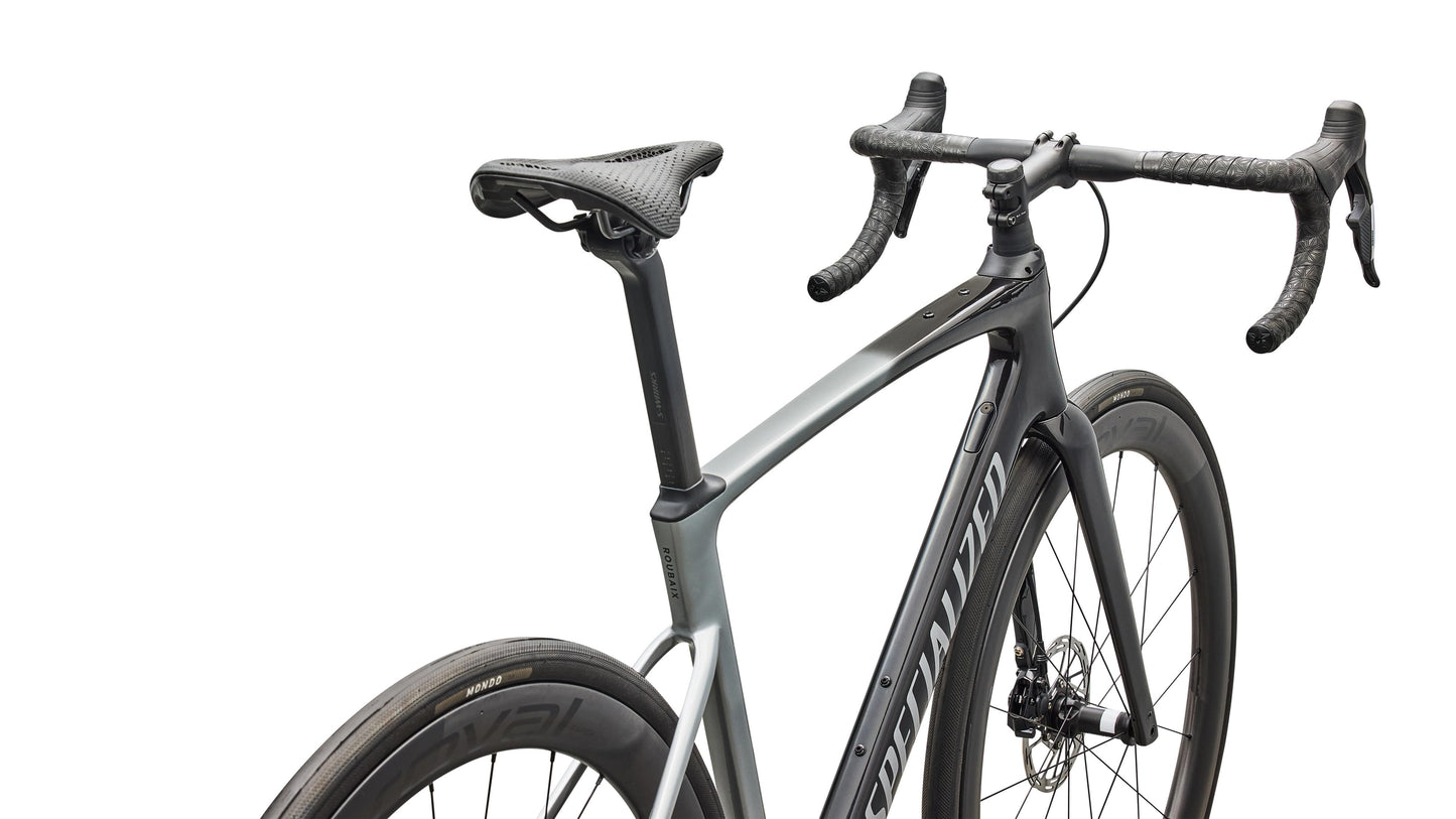 2026 Specialized Roubaix SL8 Pro SRAM Force AXS