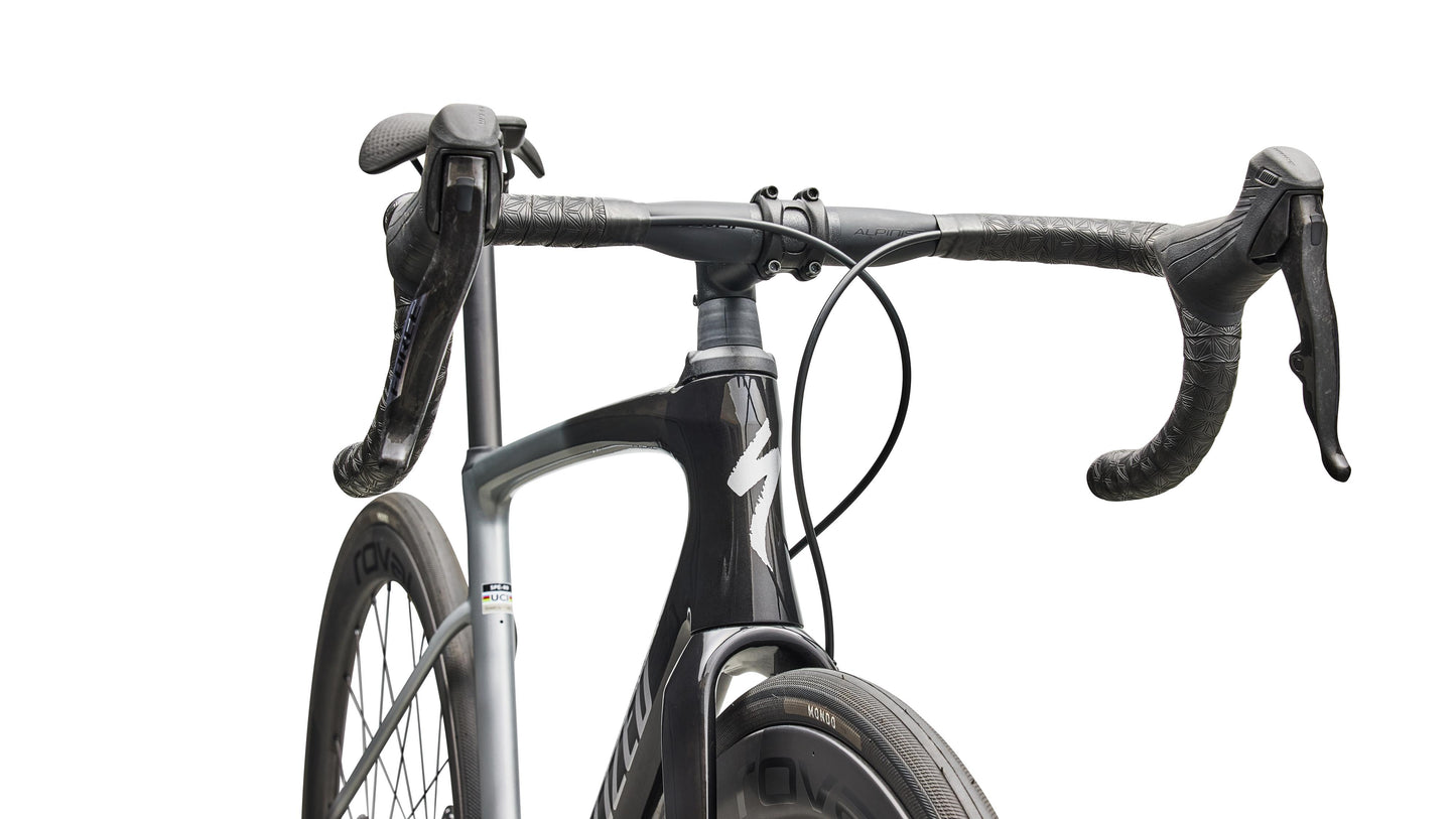 2026 Specialized Roubaix SL8 Pro SRAM Force AXS