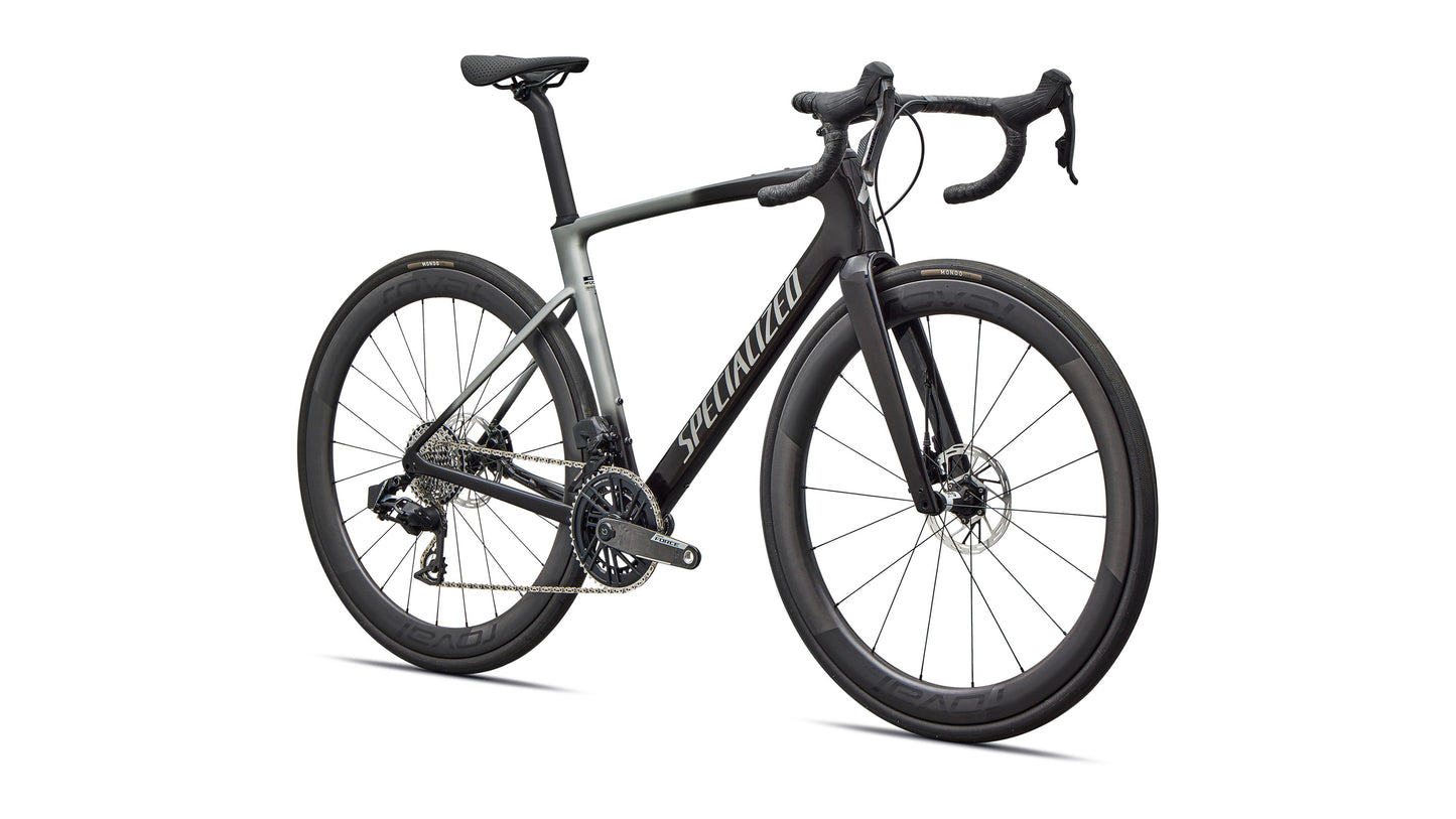 2026 Specialized Roubaix SL8 Pro SRAM Force AXS