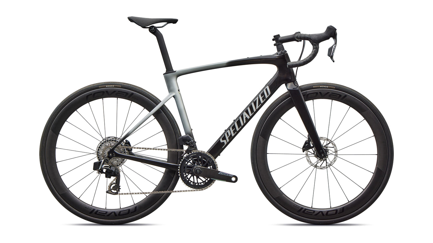 2026 Specialized Roubaix SL8 Pro SRAM Force AXS
