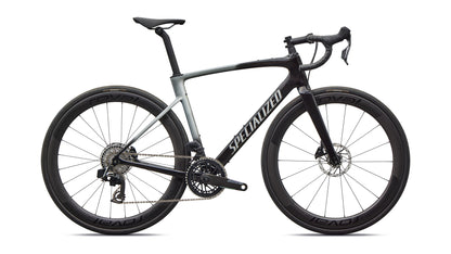 2026 Specialized Roubaix SL8 Pro SRAM Force AXS