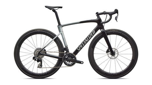2026 Specialized Roubaix SL8 Pro SRAM Force AXS