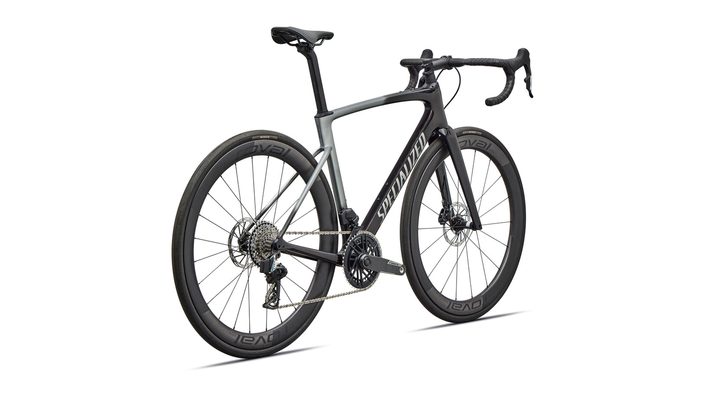 2026 Specialized Roubaix SL8 Pro SRAM Force AXS