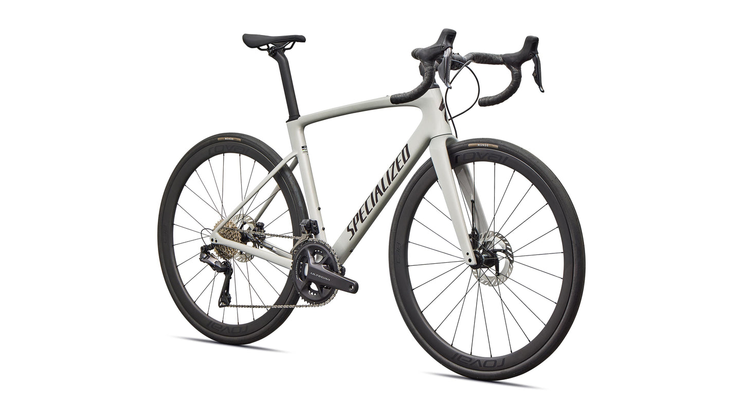 2026 Specialized Roubaix SL8 Expert - Shimano Ultegra Di2