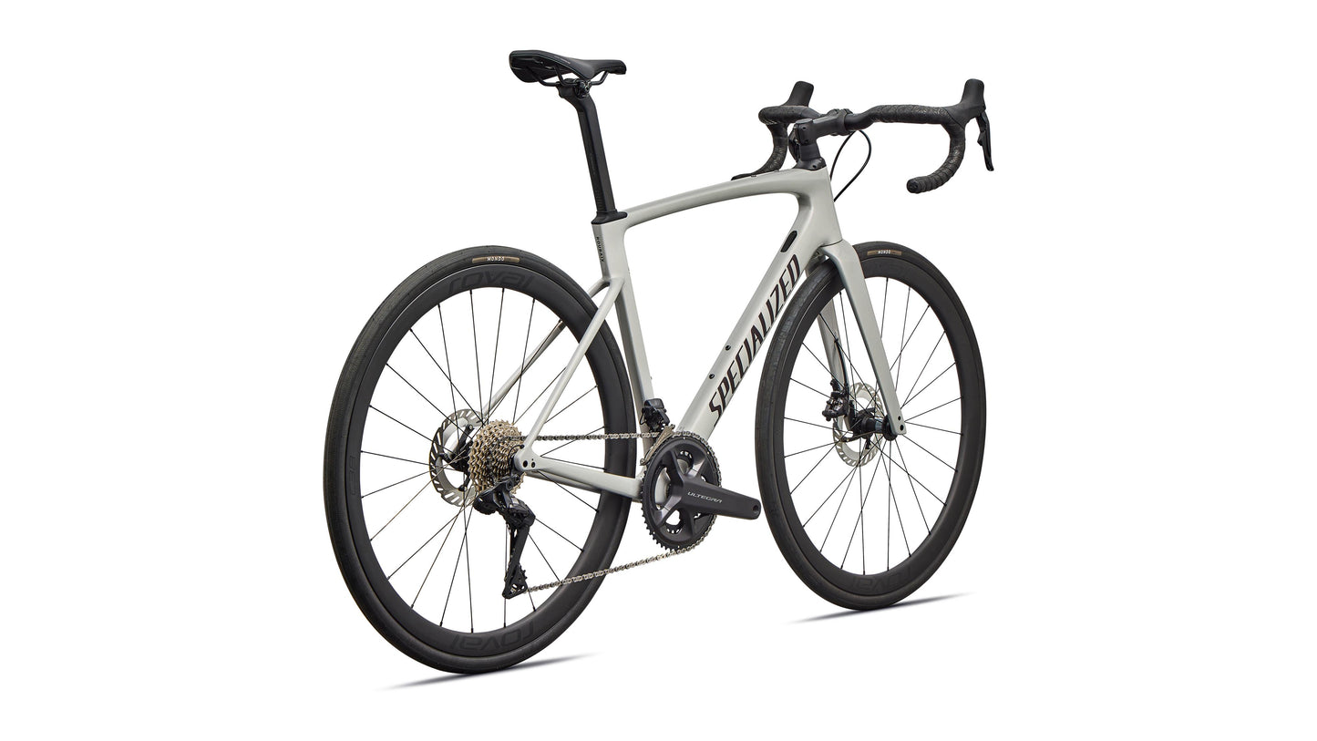 2026 Specialized Roubaix SL8 Expert - Shimano Ultegra Di2
