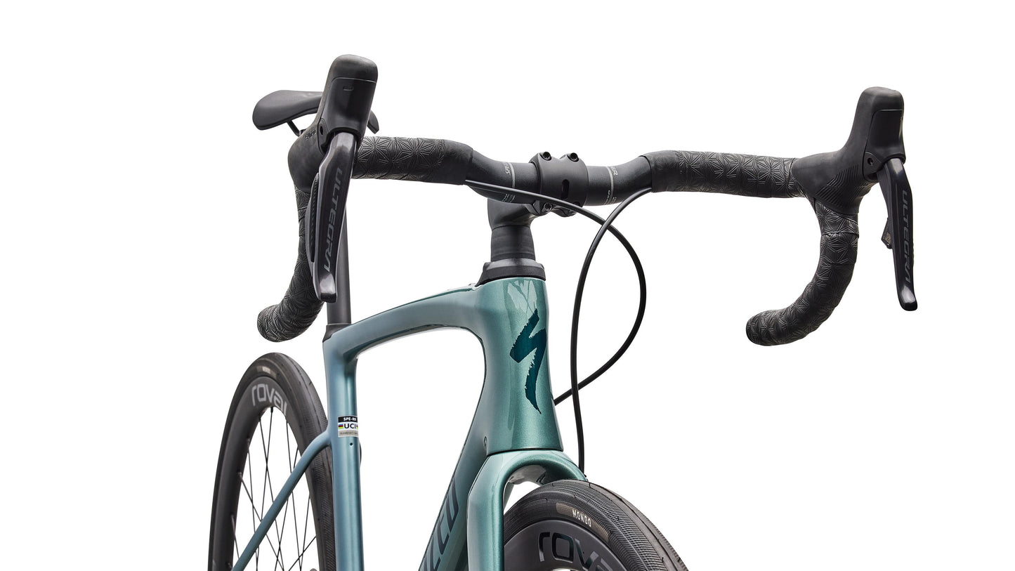 2026 Specialized Roubaix SL8 Expert - Shimano Ultegra Di2