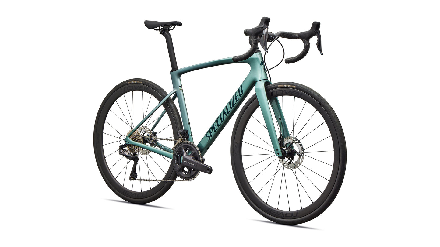 2026 Specialized Roubaix SL8 Expert - Shimano Ultegra Di2
