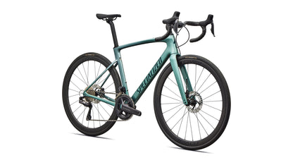 2026 Specialized Roubaix SL8 Expert - Shimano Ultegra Di2