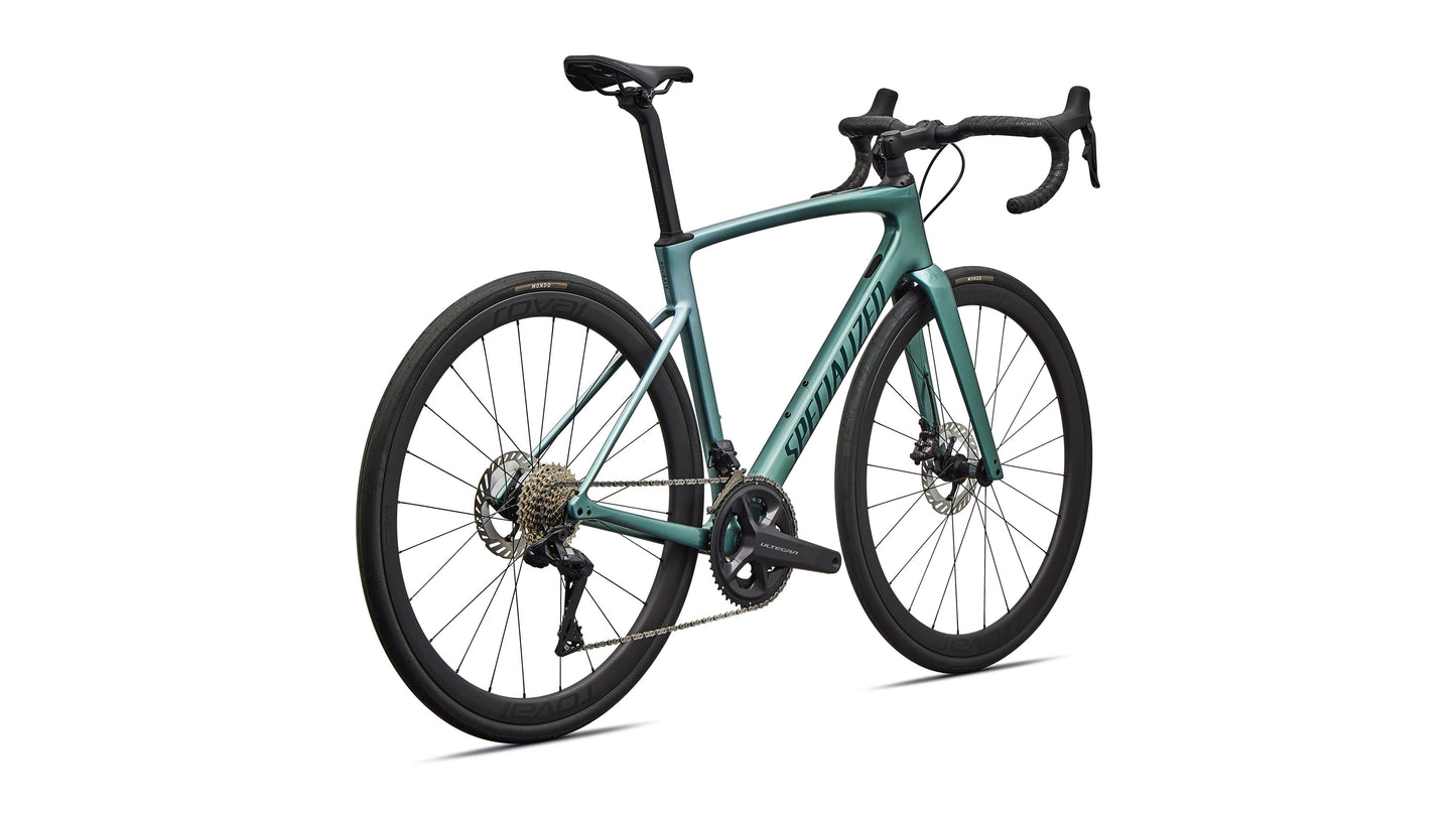 2026 Specialized Roubaix SL8 Expert - Shimano Ultegra Di2