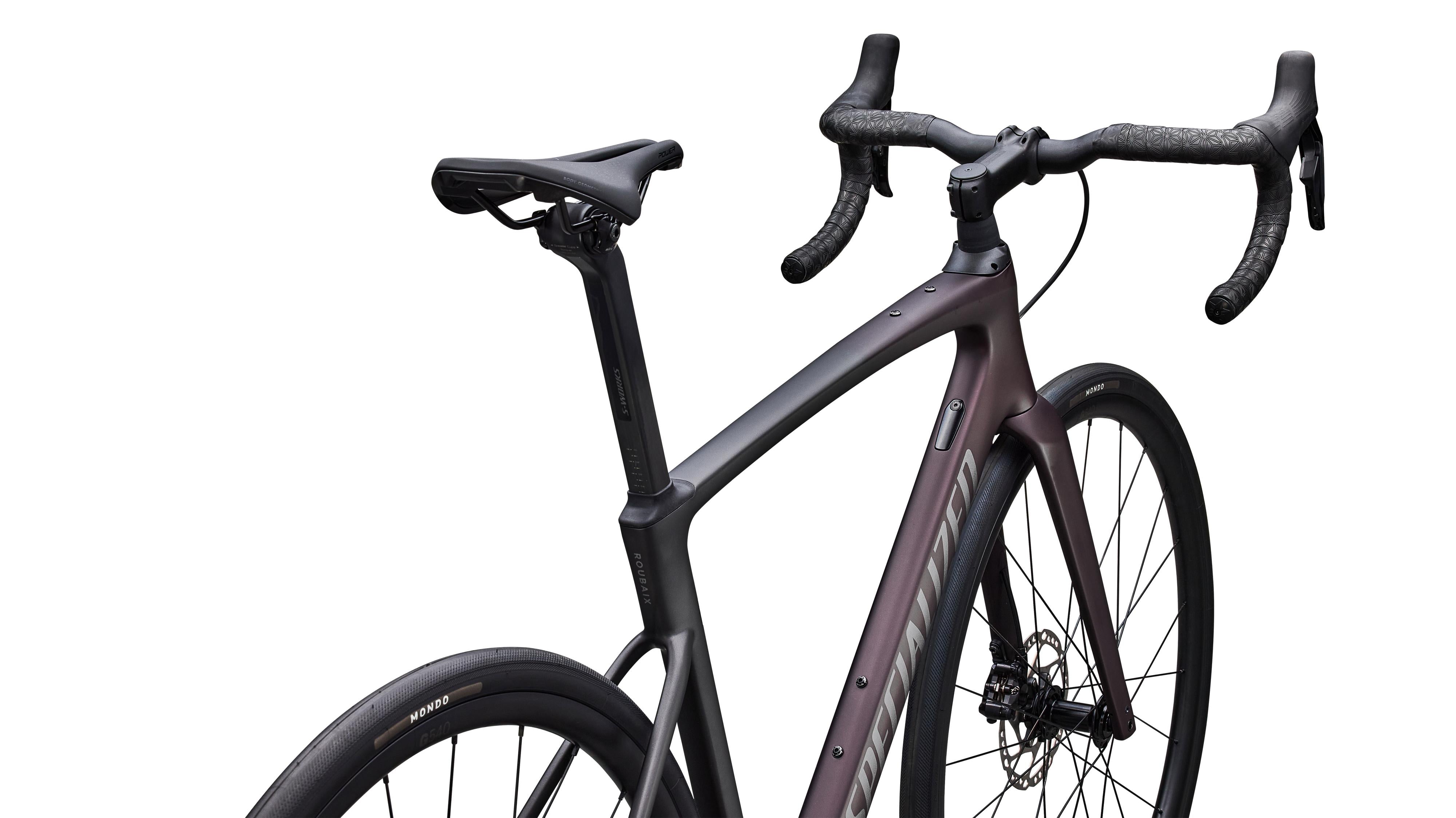 2026 Specialized Roubaix SL8 Comp - Shimano 105 Di2 – Incycle Bicycles