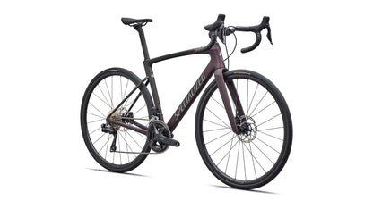 2026 Specialized Roubaix SL8 Comp Shimano 105 Di2
