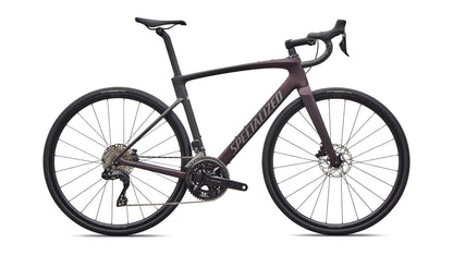 2026 Specialized Roubaix SL8 Comp Shimano 105 Di2