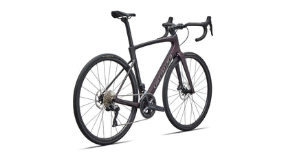 2026 Specialized Roubaix SL8 Comp Shimano 105 Di2
