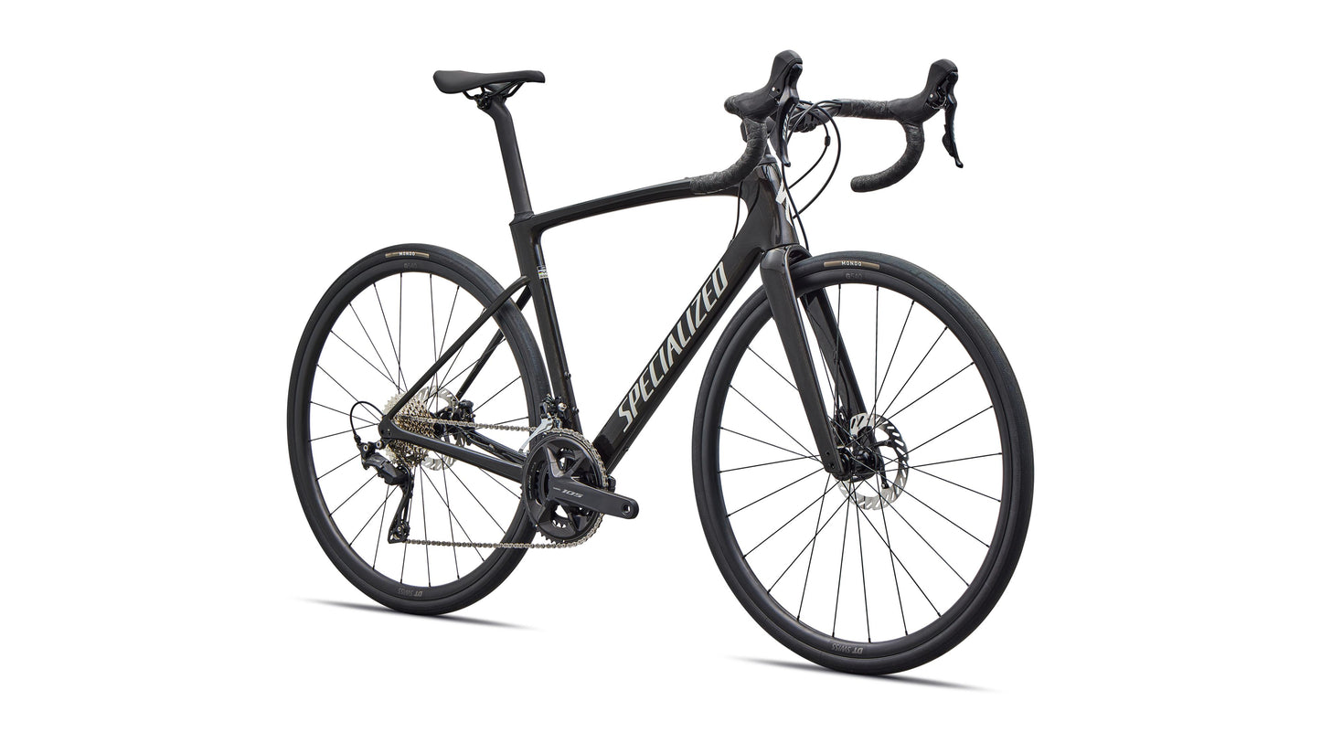 2026 Specialized Roubaix SL8 Sport