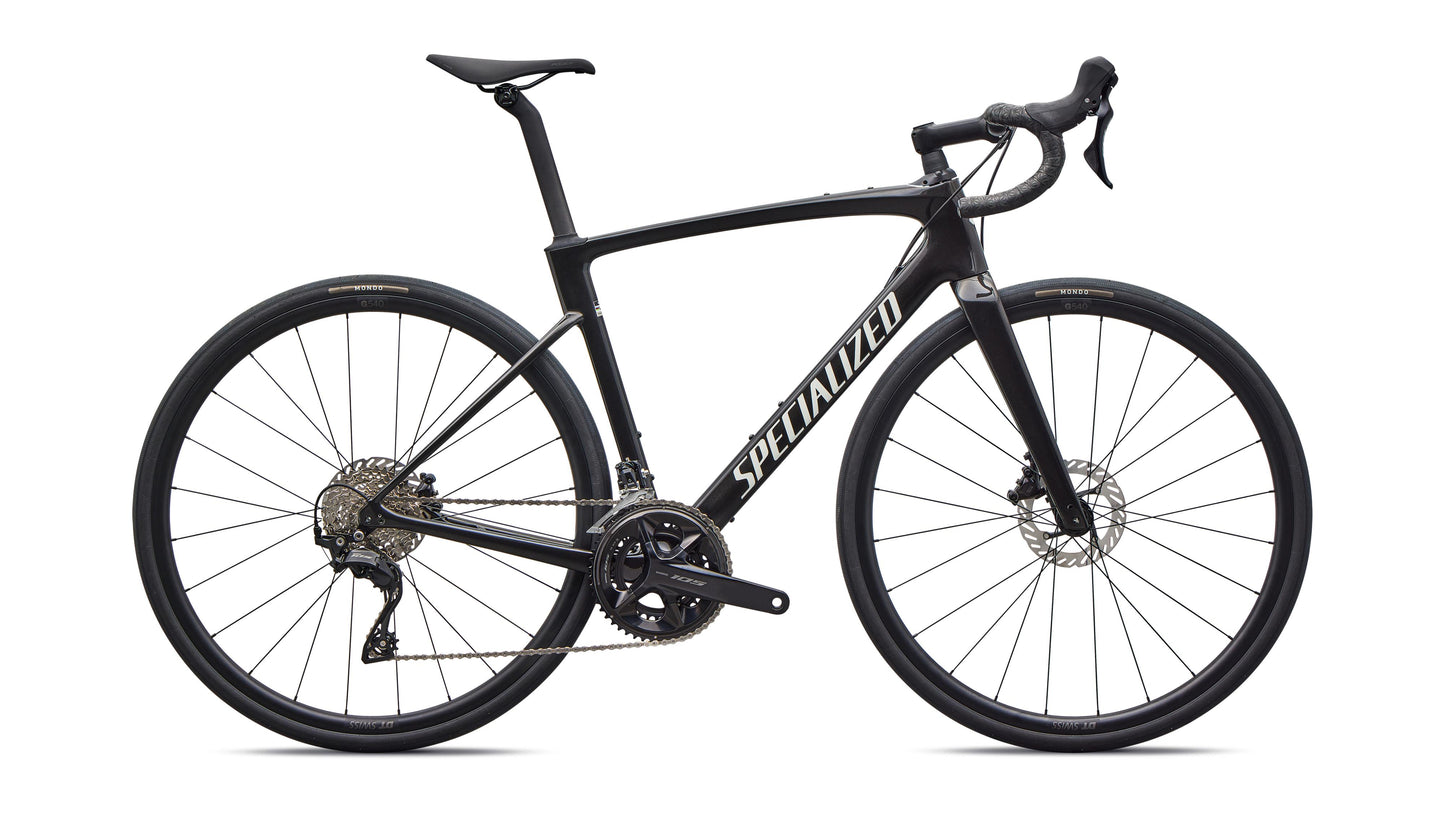2026 Specialized Roubaix SL8 Sport