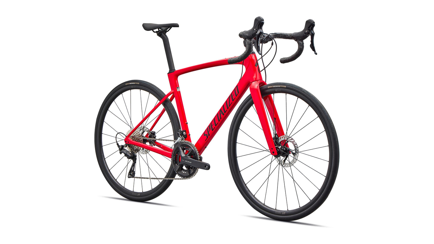 2026 Specialized Roubaix SL8 Sport