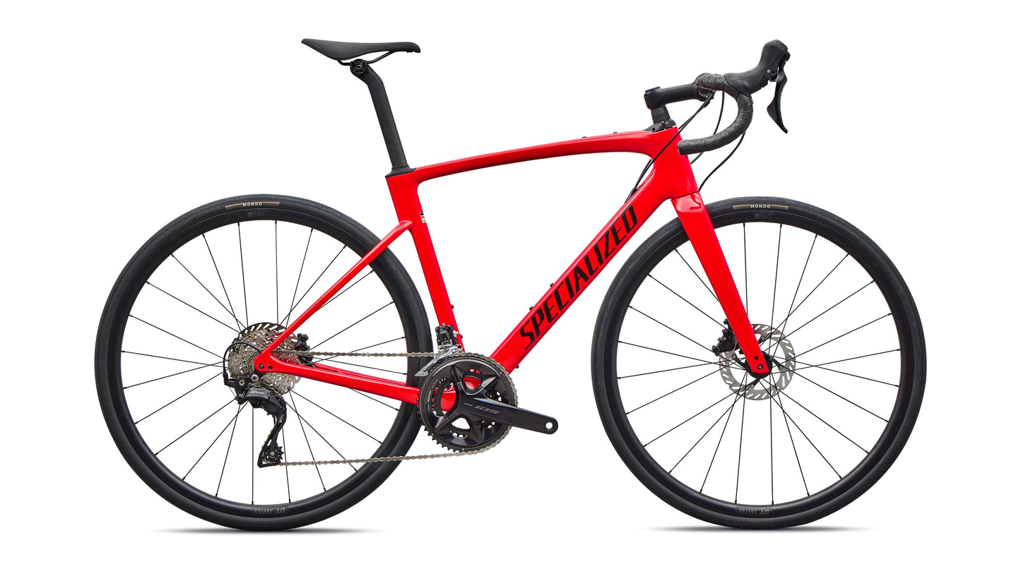 2026 Specialized Roubaix SL8 Sport