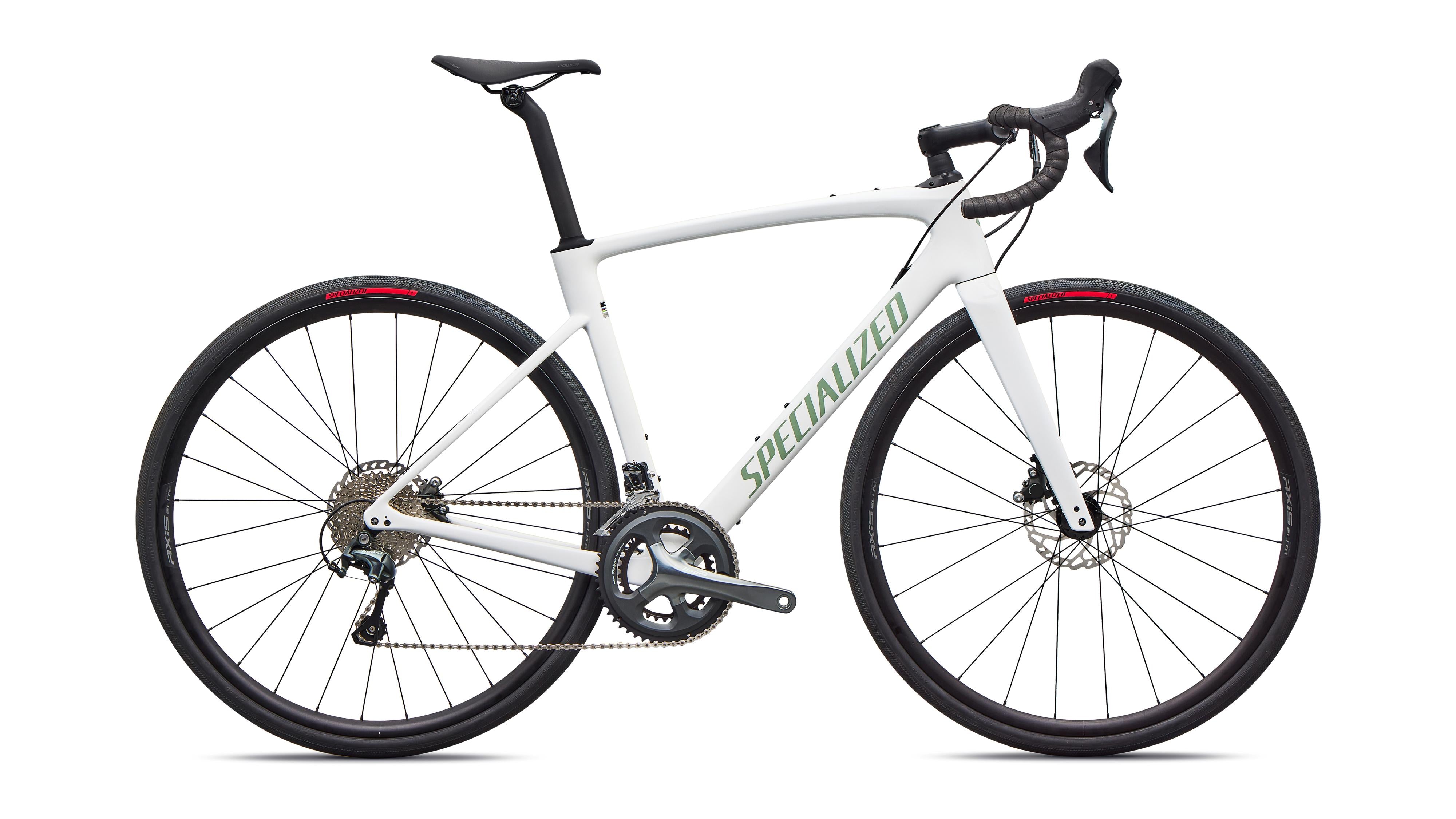 2026 Specialized Roubaix SL8 – Incycle Bicycles