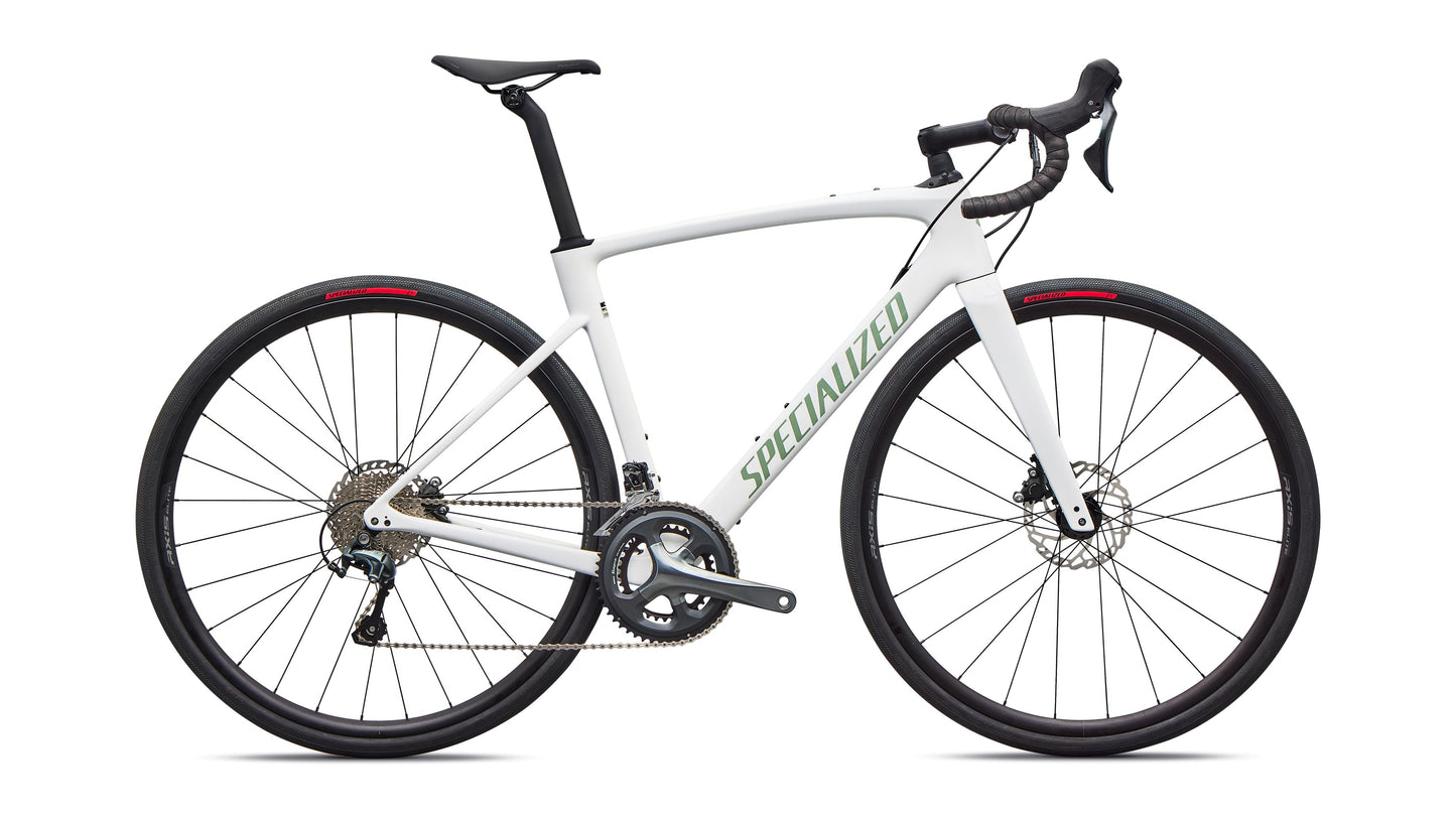 2026 Specialized Roubaix SL8