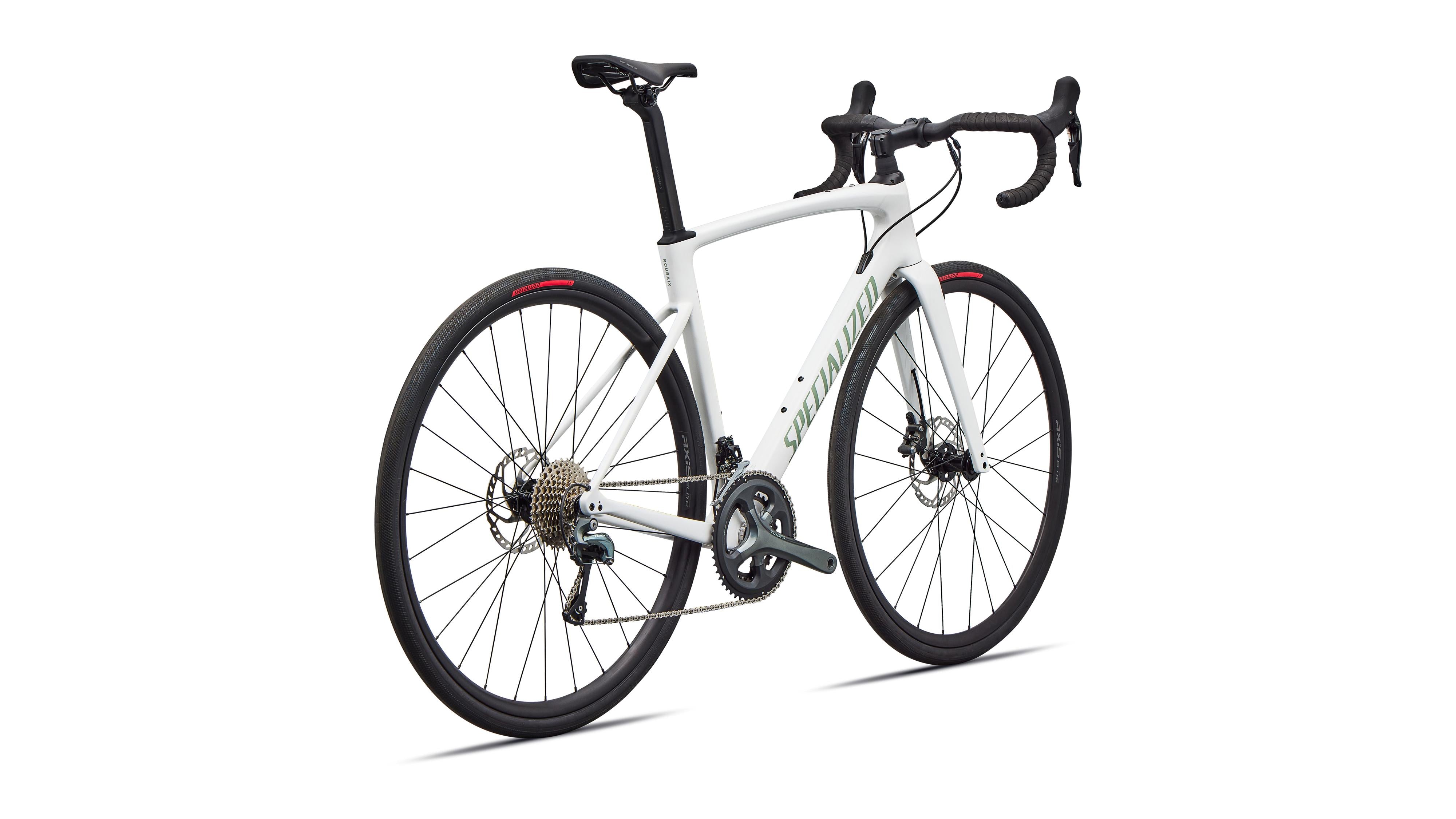 SPECIALIZED ロードバイク ホワイト Specialized Roubaix SL8 Comp – Cripple Creek Backcountry