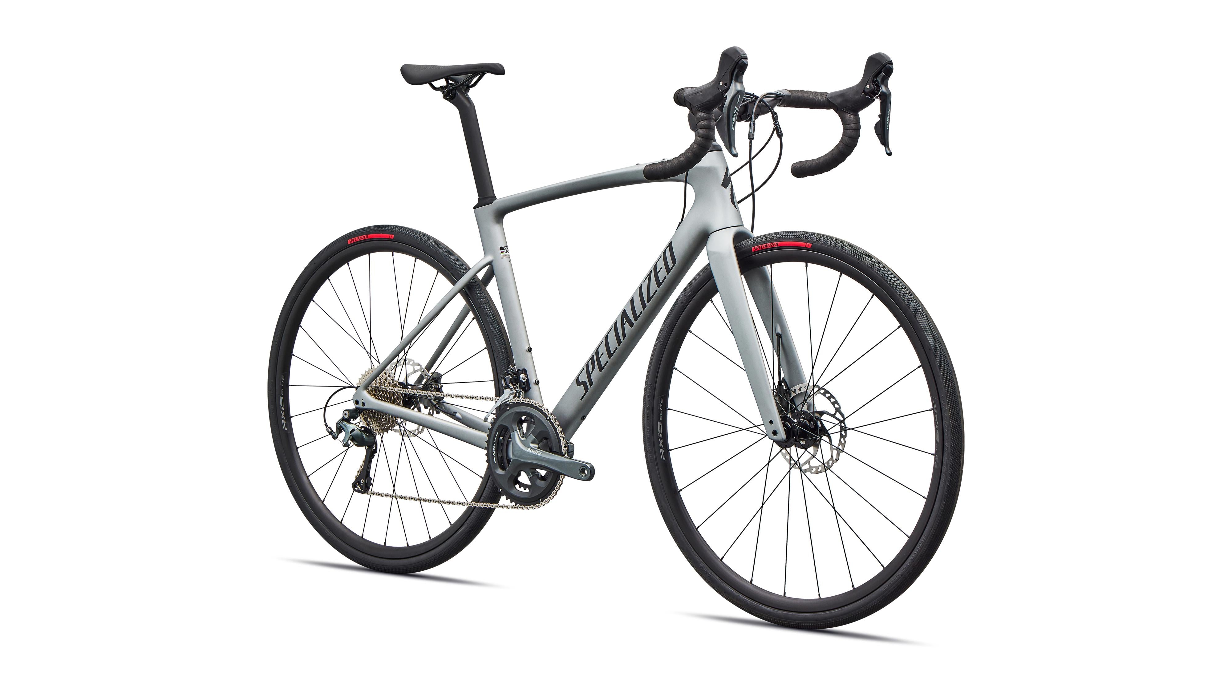 2026 Specialized Roubaix SL8 – Incycle Bicycles
