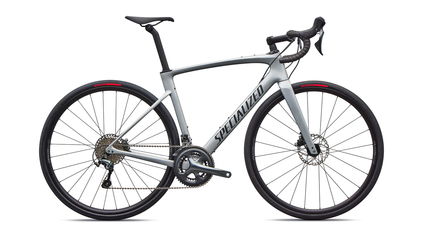 2026 Specialized Roubaix SL8