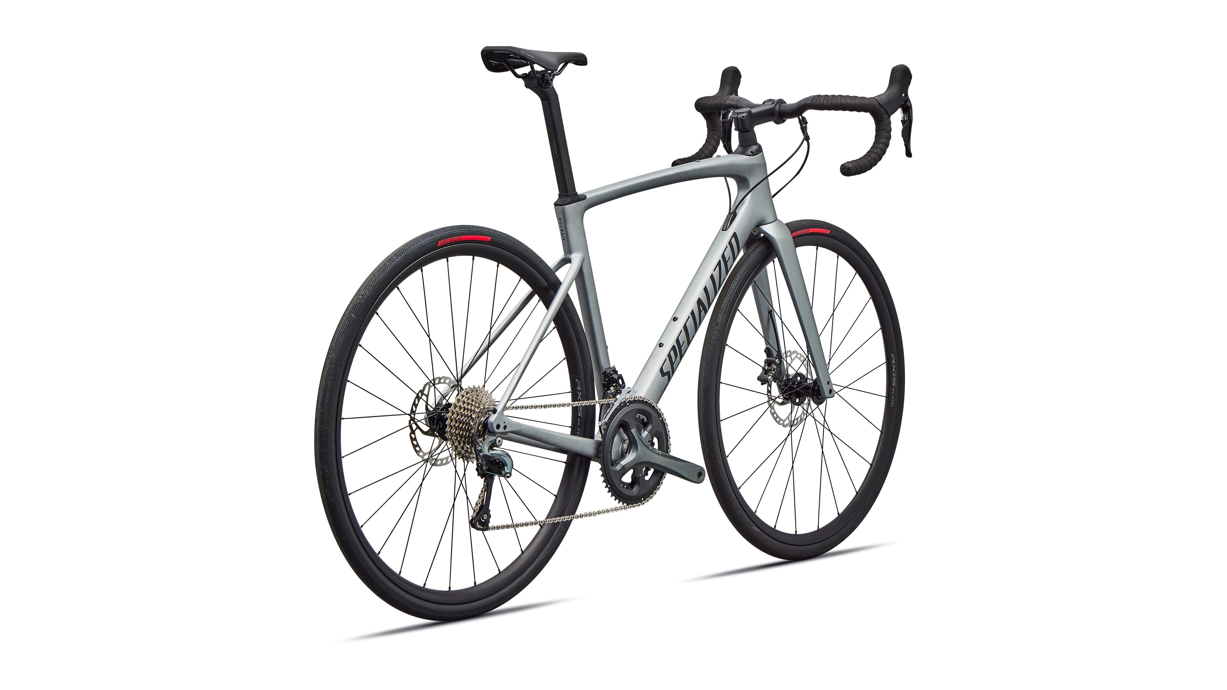 2026 Specialized Roubaix SL8 – Incycle Bicycles