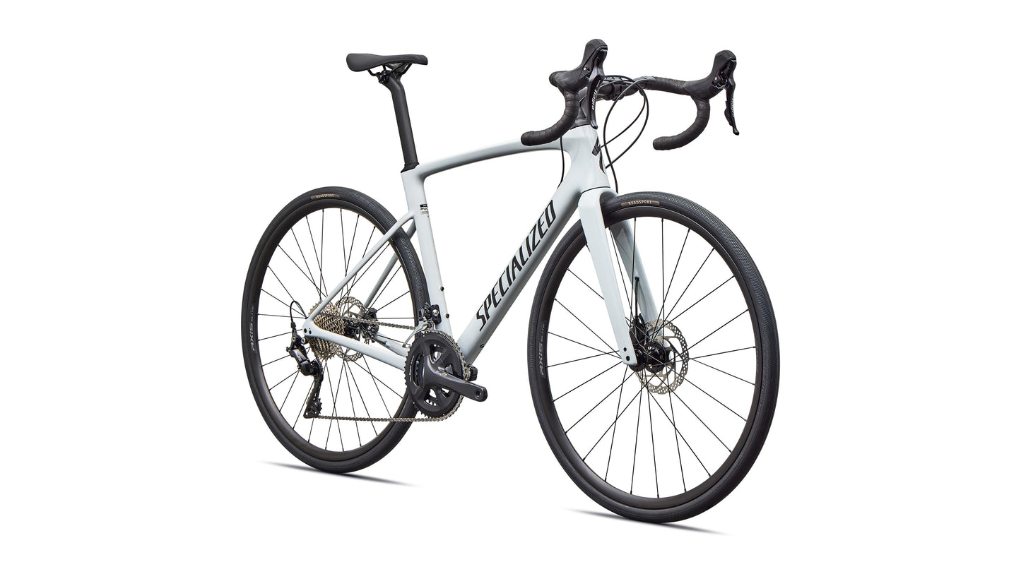 2027 Specialized Roubaix SL8 - Shimano Tiagra