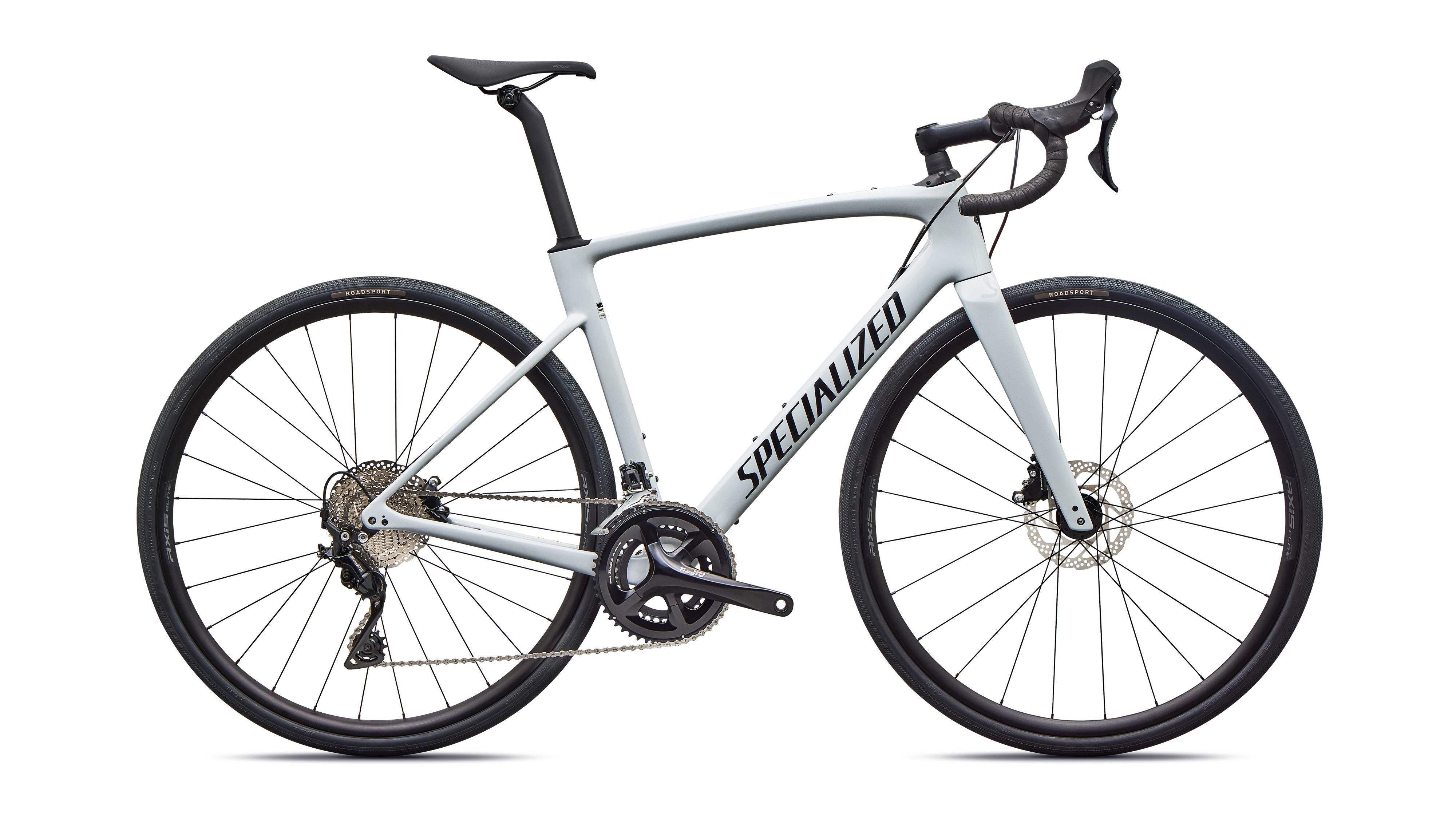 SPECIALIZEDロードバイク 2027 Specialized Roubaix SL8 - Shimano Tiagra – Incycle Bicycles