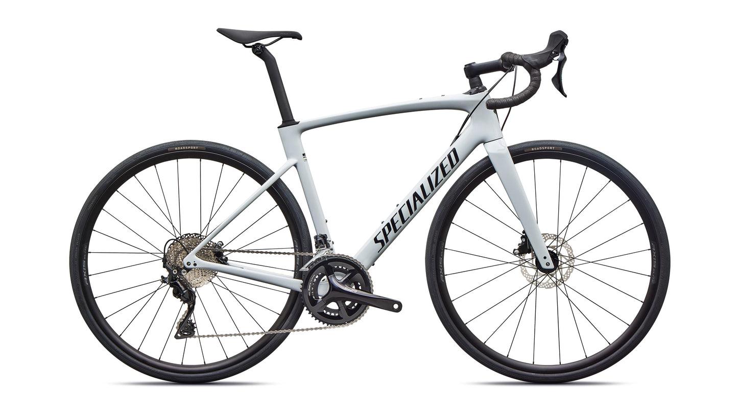 2027 Specialized Roubaix SL8 - Shimano Tiagra