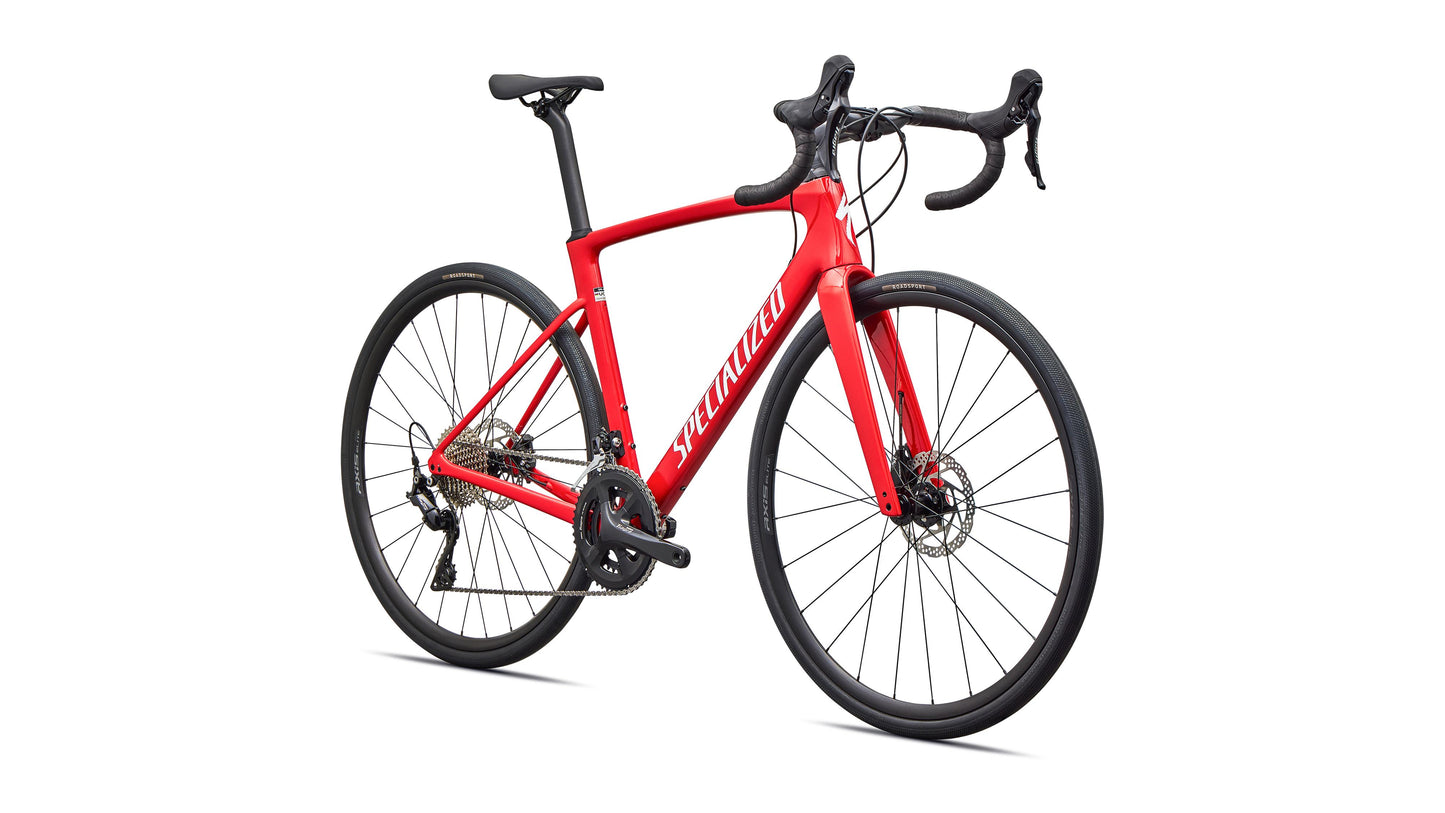 2027 Specialized Roubaix SL8 - Shimano Tiagra