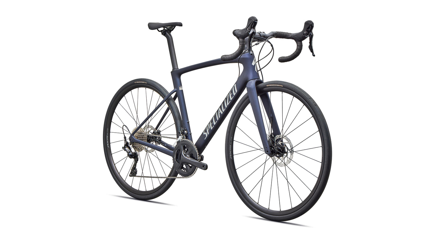 2027 Specialized Roubaix SL8 - Shimano Tiagra