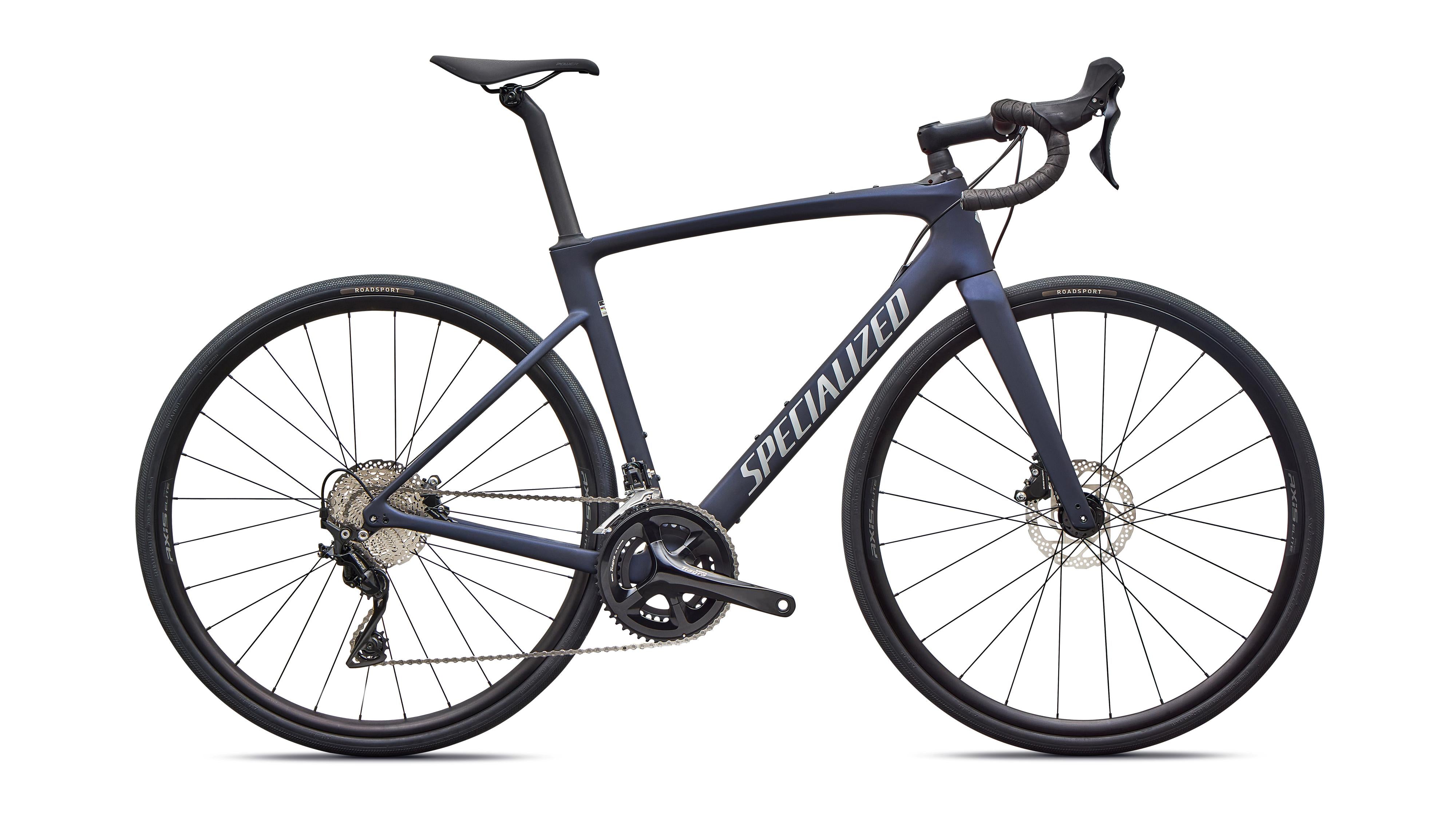 louisparis1997様専 SPECIALIZED ROUBAIX 2027 Specialized Roubaix SL8 - Shimano Tiagra – Incycle Bicycles