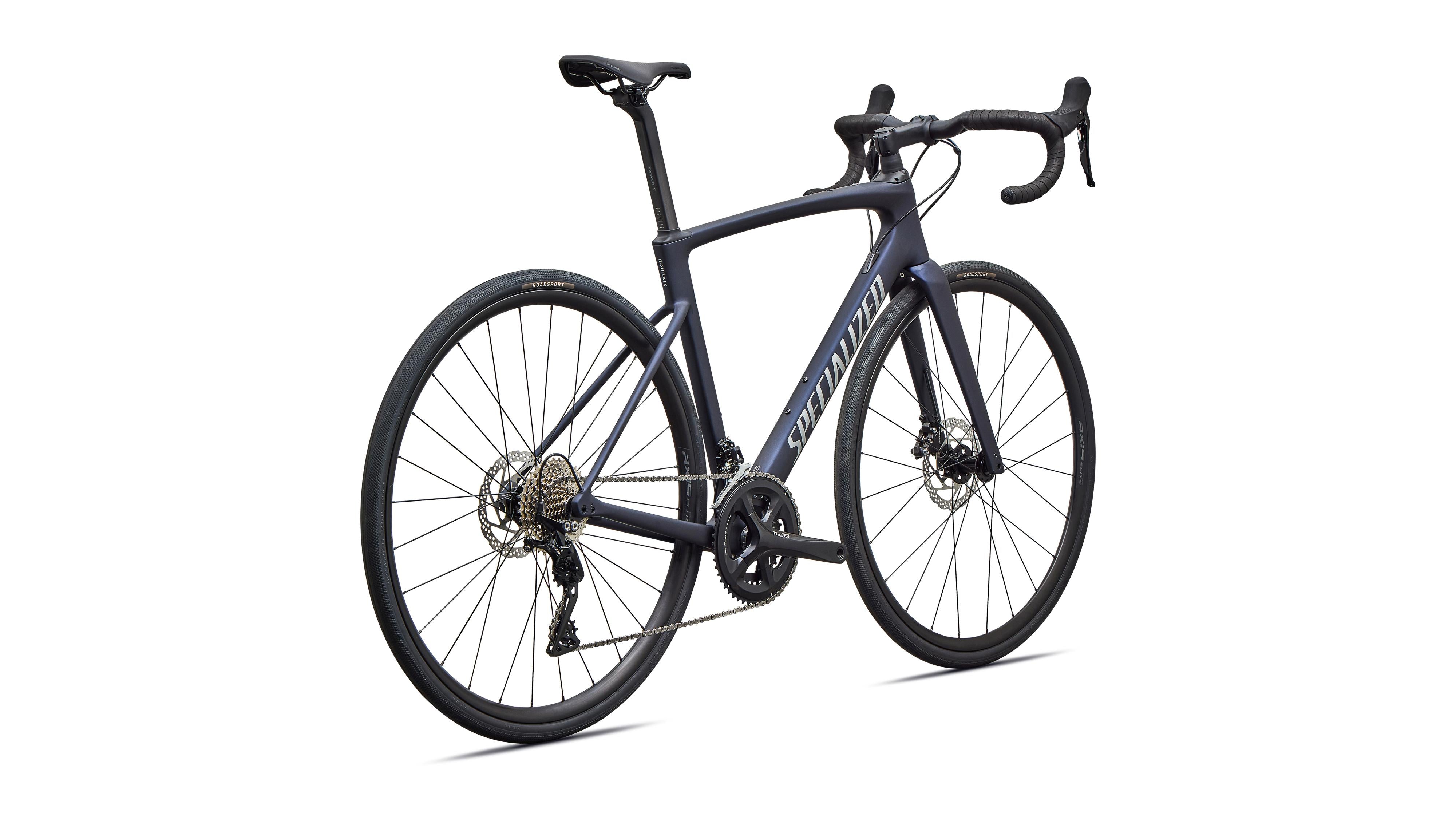 2027 Specialized Roubaix SL8 - Shimano Tiagra – Incycle Bicycles