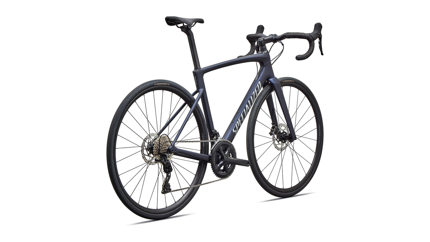 2027 Specialized Roubaix SL8 - Shimano Tiagra