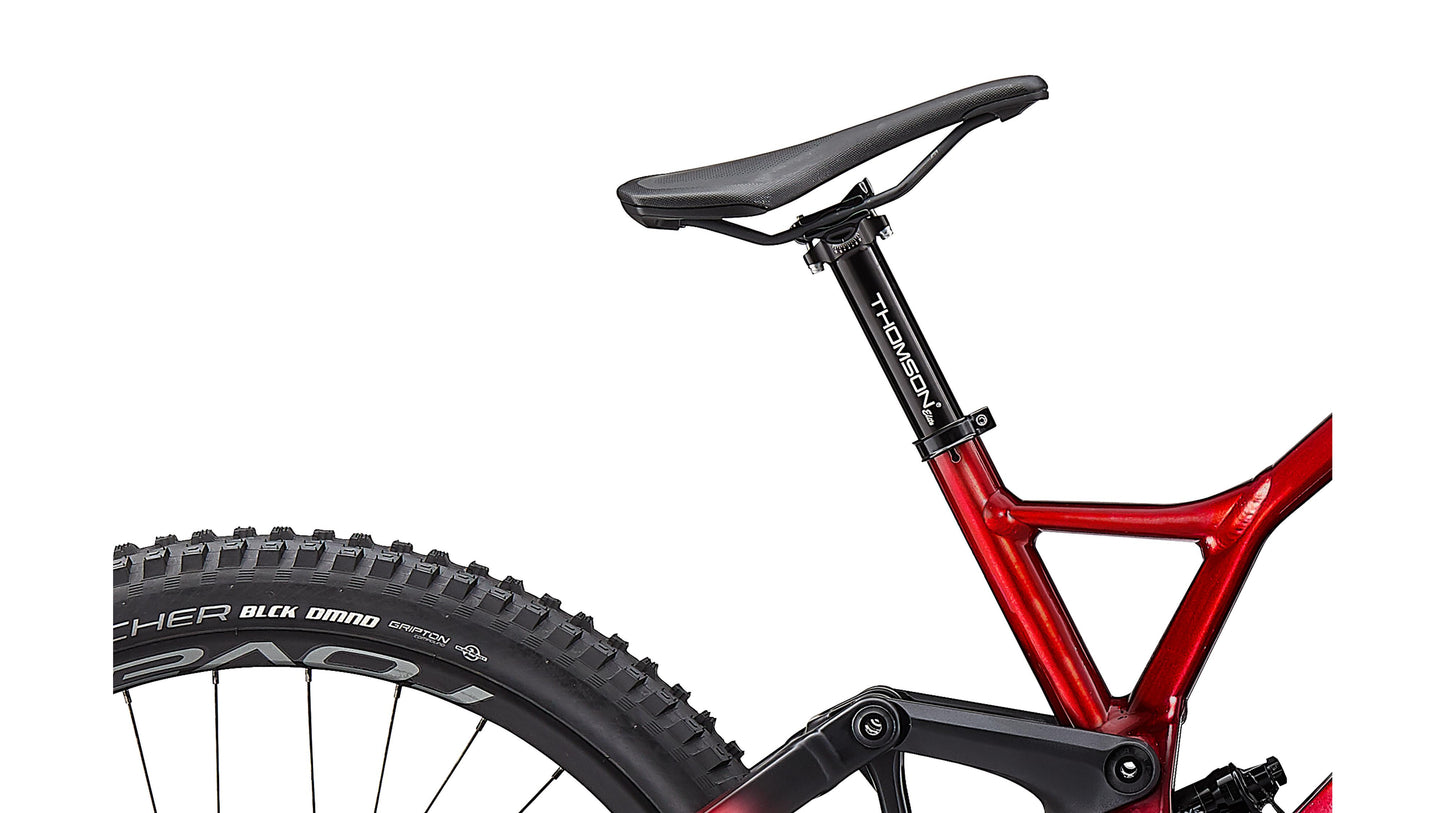 Specialized Demo Race