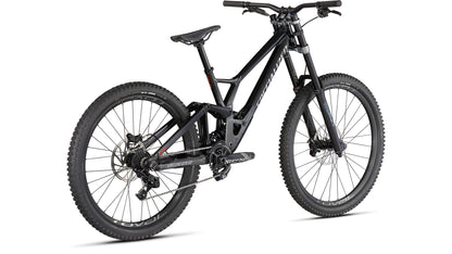 Specialized Demo Expert