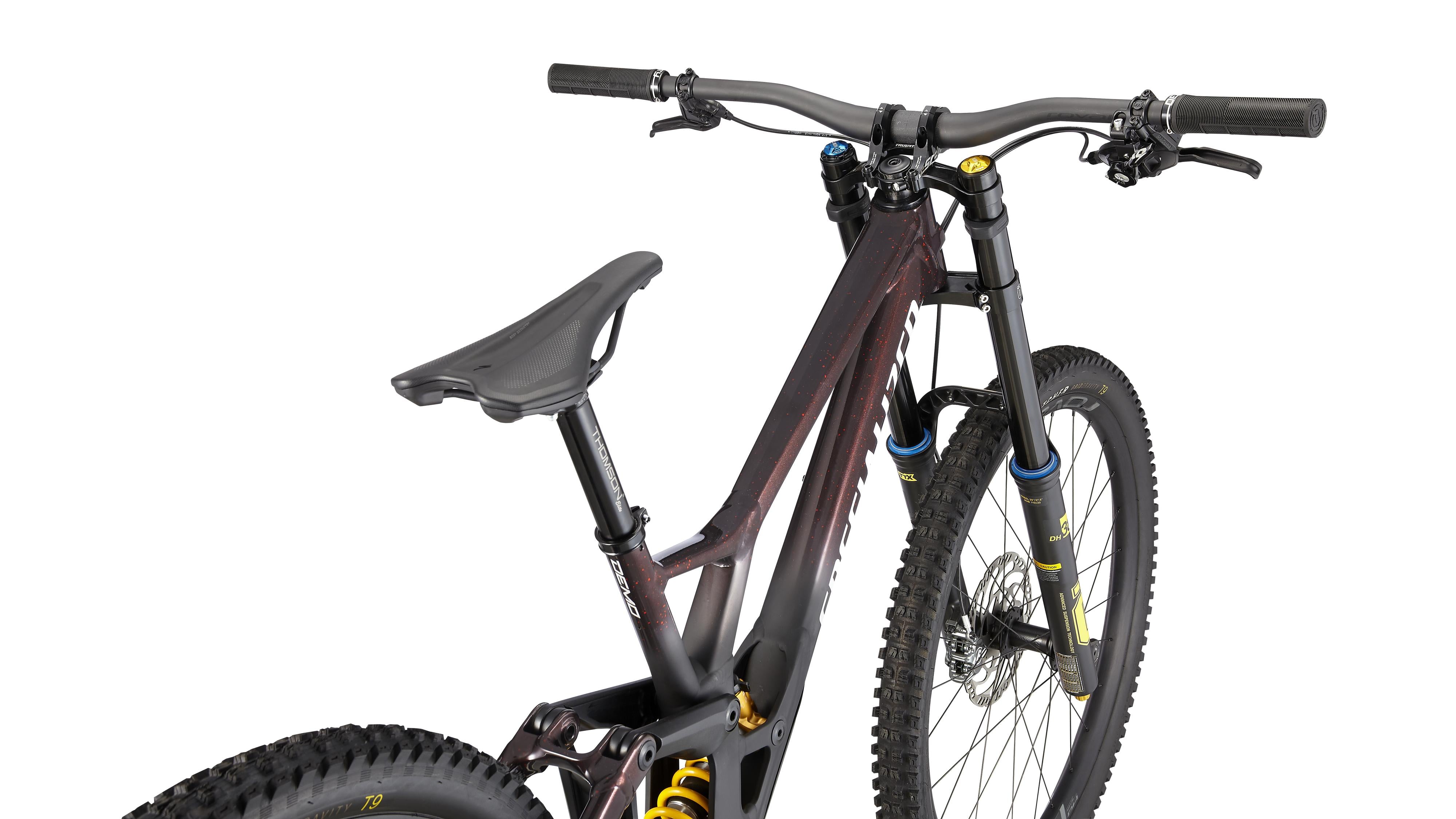 2022 Specialized Demo Race – Incycle Bicycles