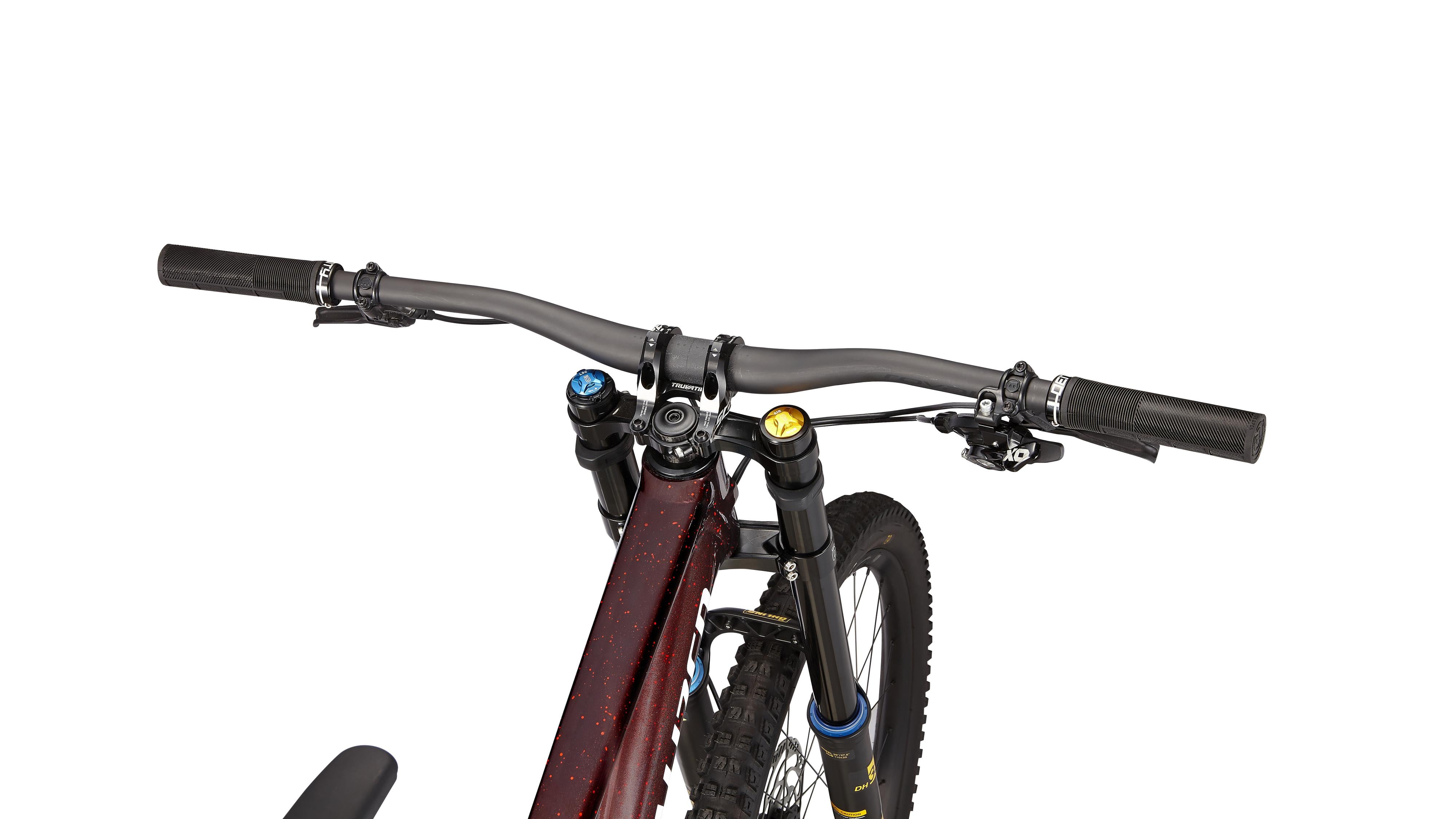 2022 Specialized Demo Race – Incycle Bicycles