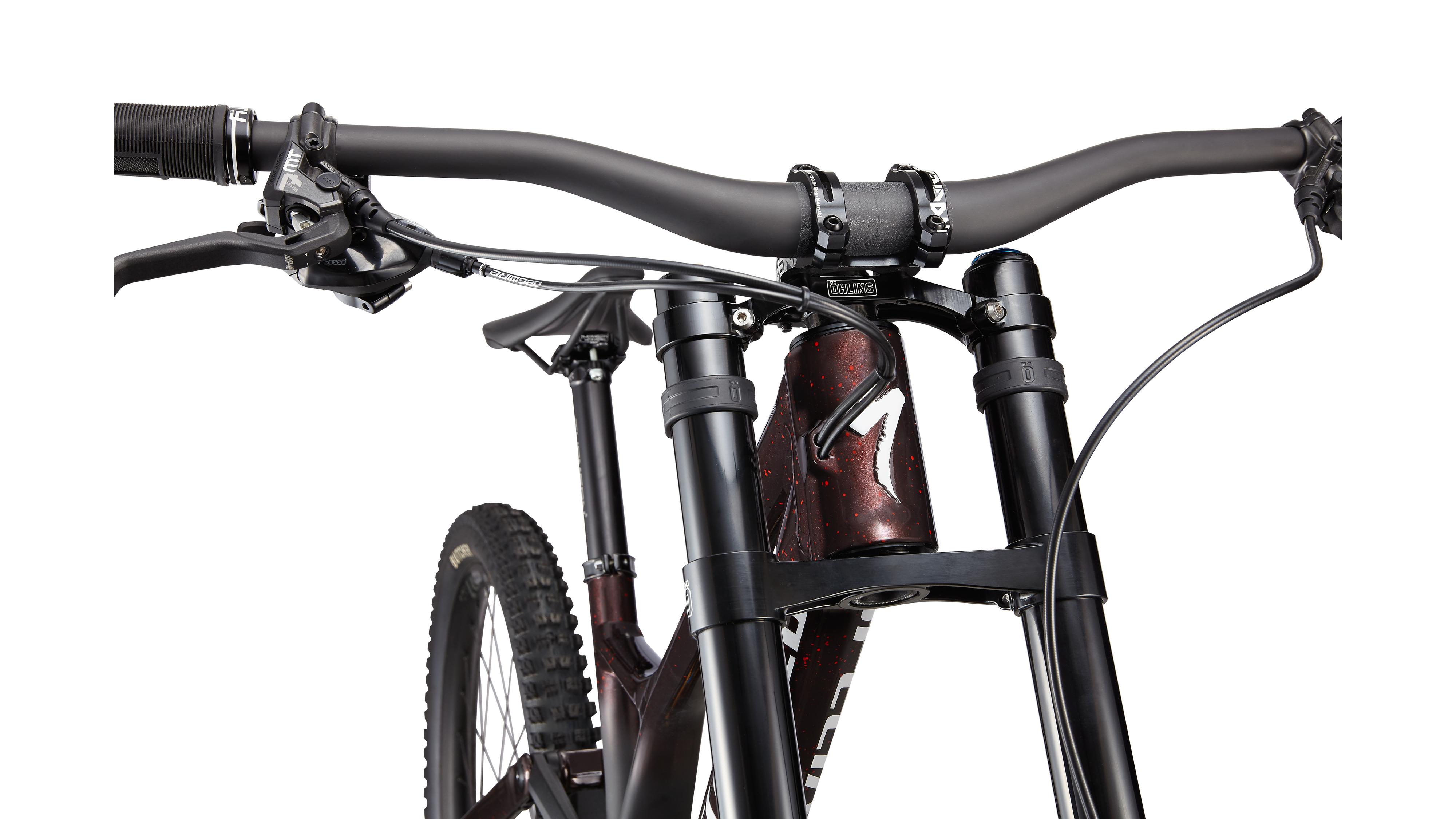 2022 Specialized Demo Race – Incycle Bicycles