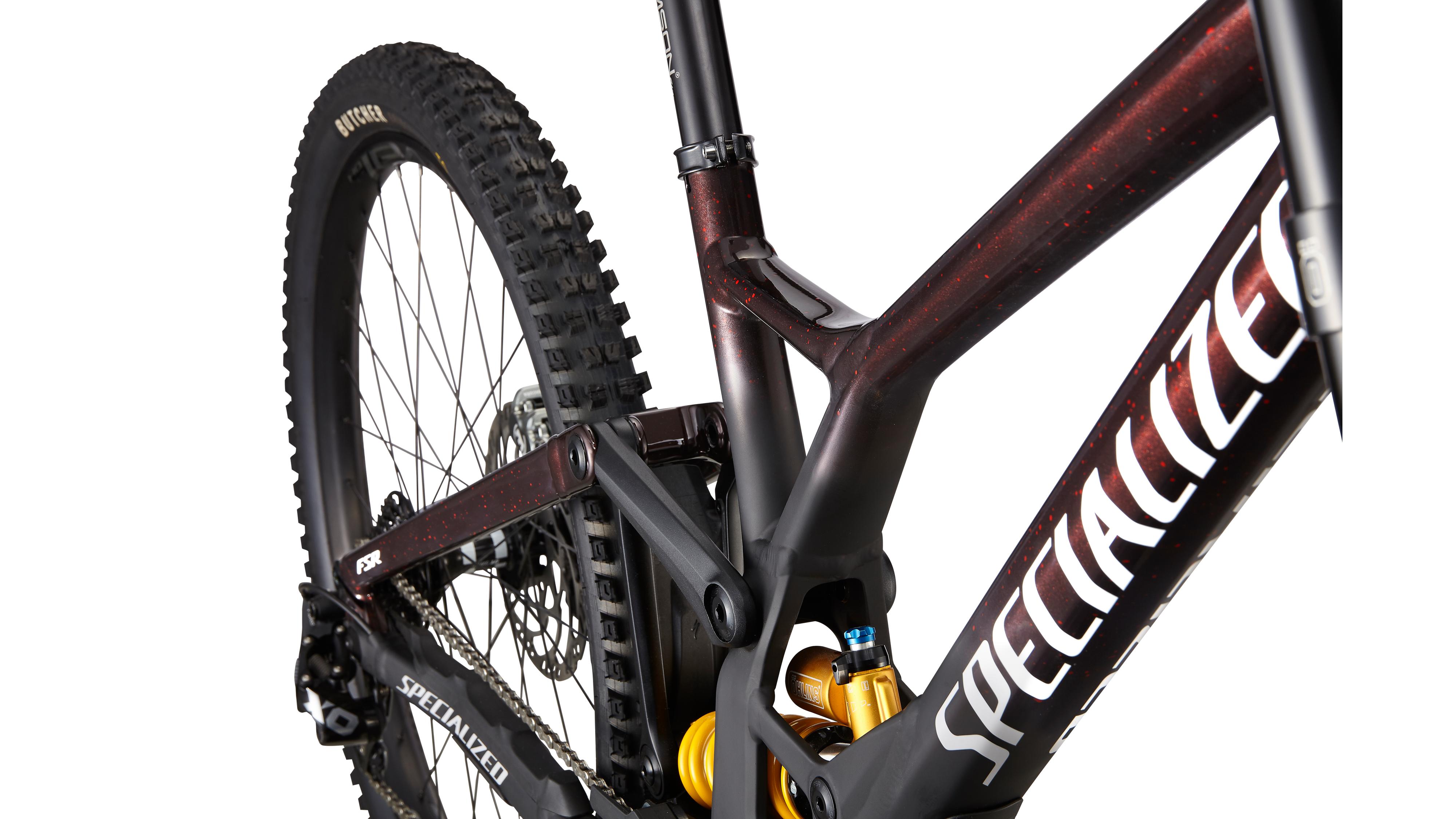 2022 Specialized Demo Race – Incycle Bicycles