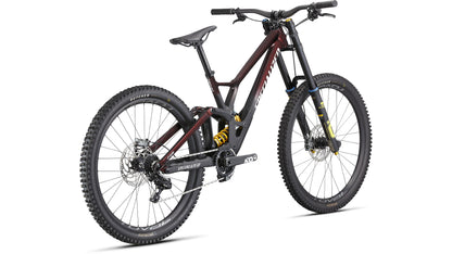 Specialized Demo Race