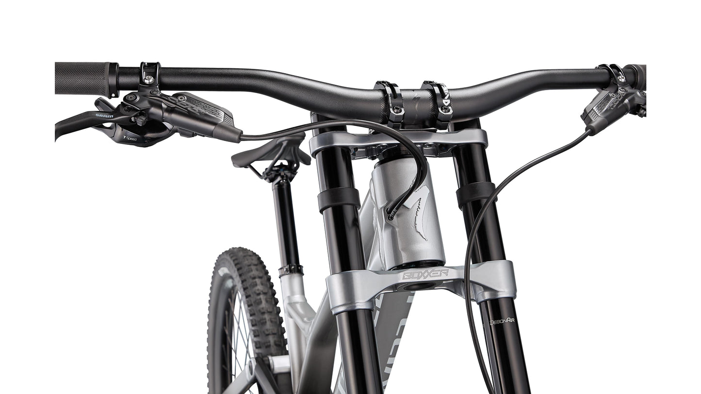 Specialized Demo Expert