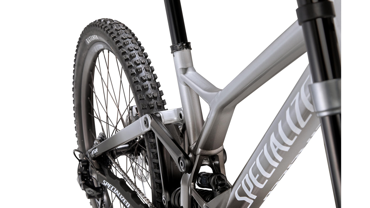 Specialized Demo Expert