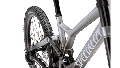 Specialized Demo Expert