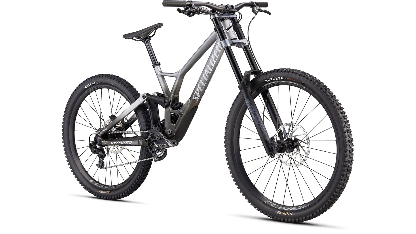 Specialized Demo Expert