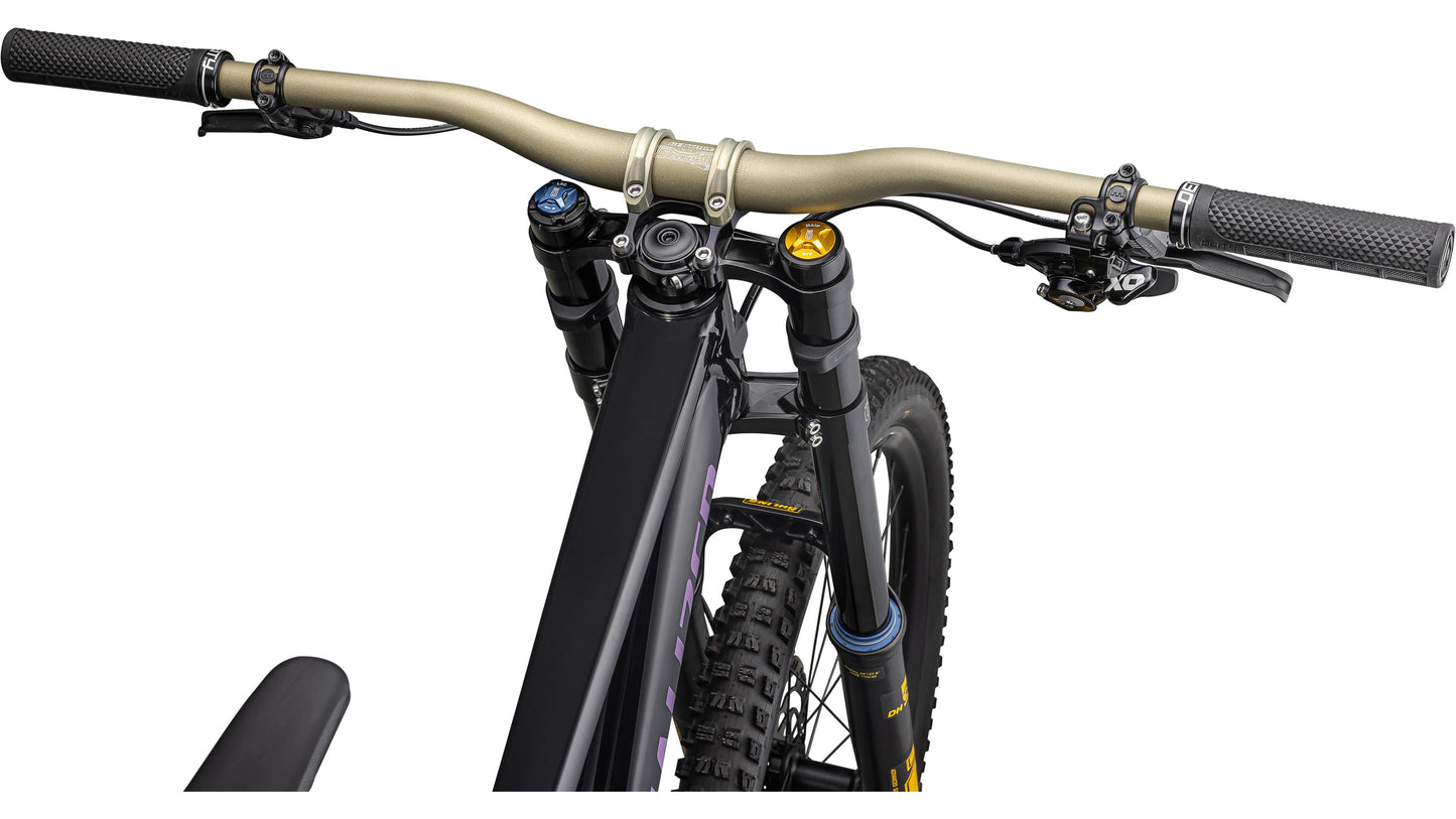 2023 Specialized Demo Race