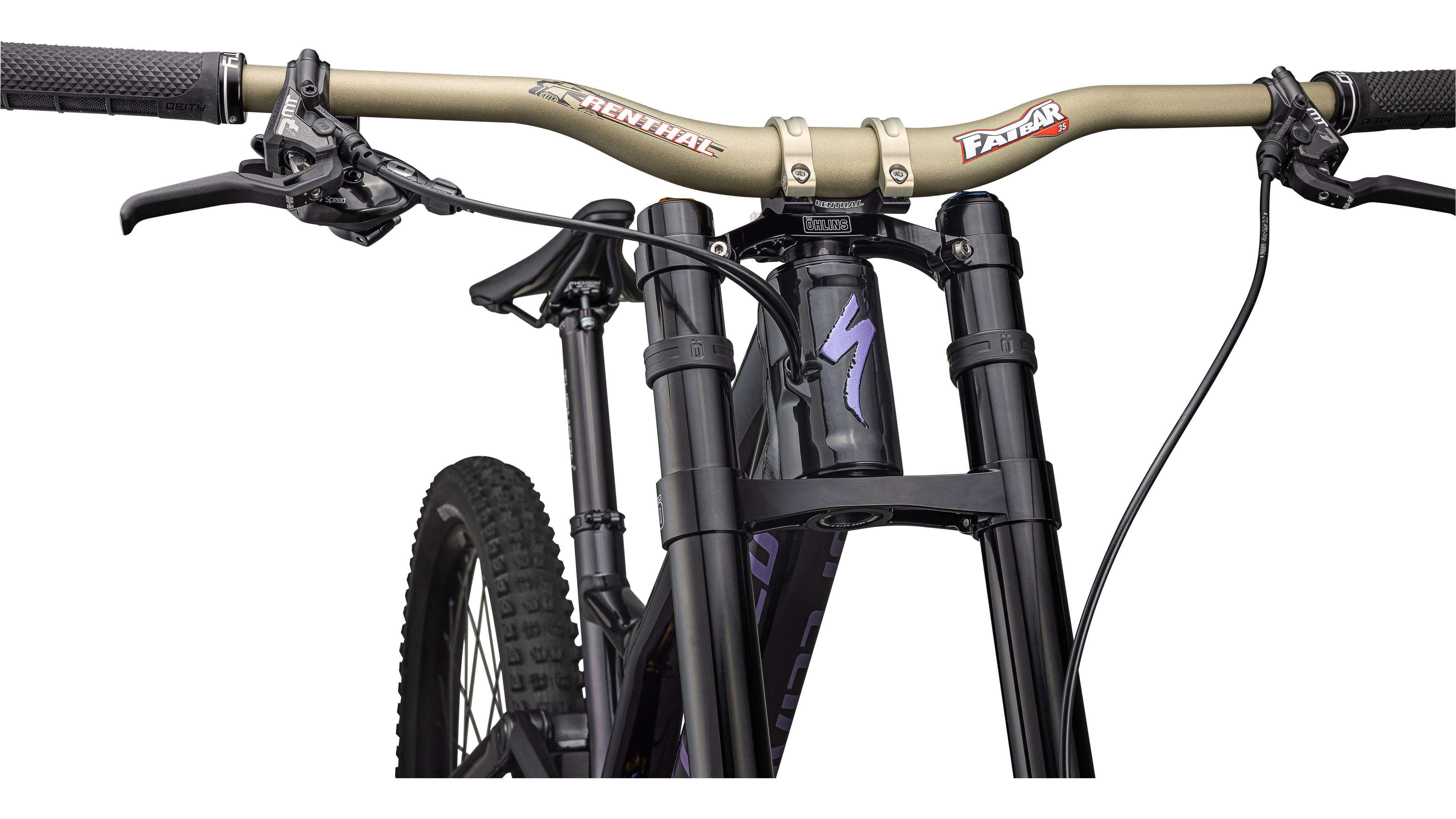 2023 Specialized Demo Race – Incycle Bicycles