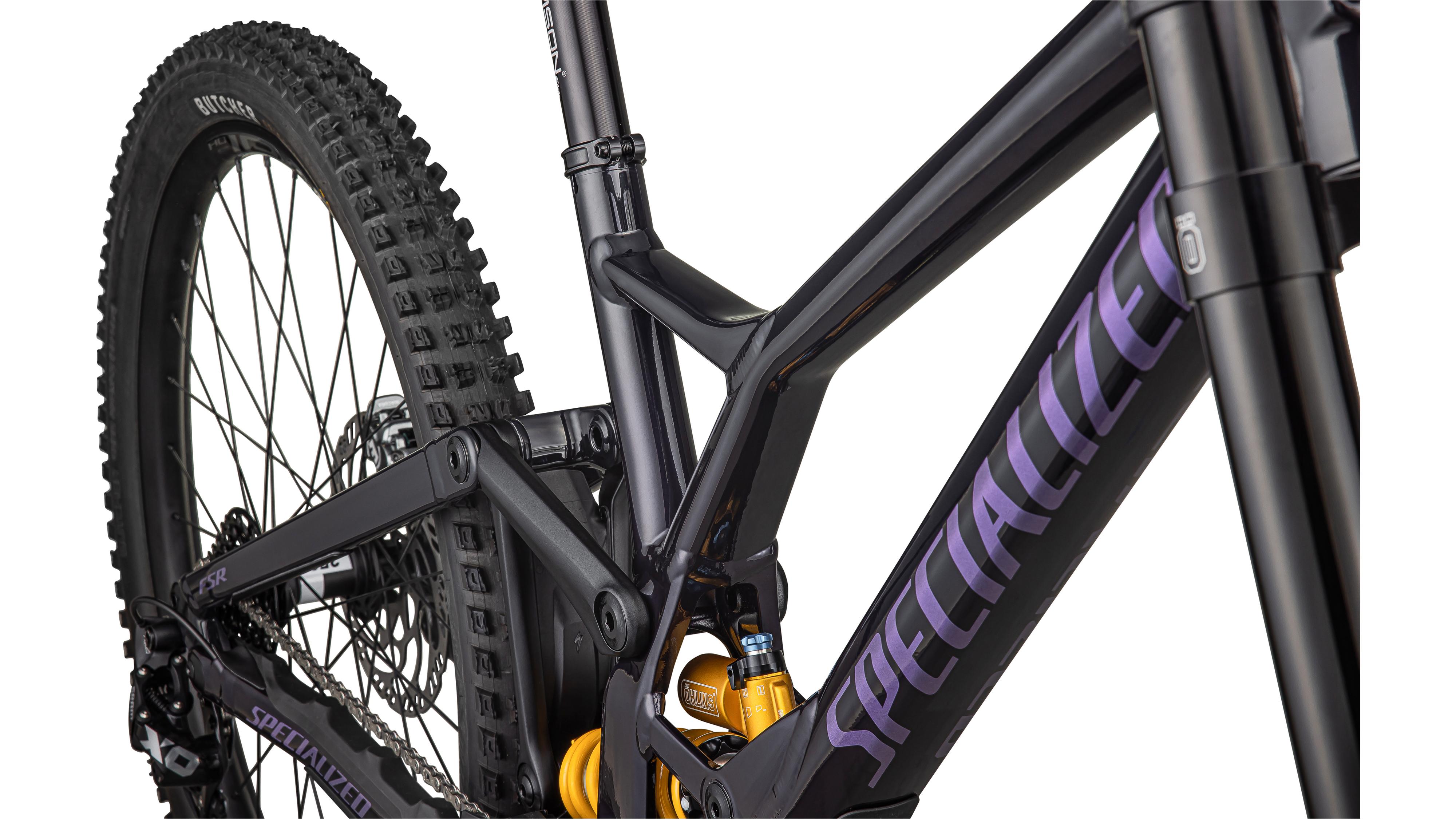 2023 Specialized Demo Race – Incycle Bicycles